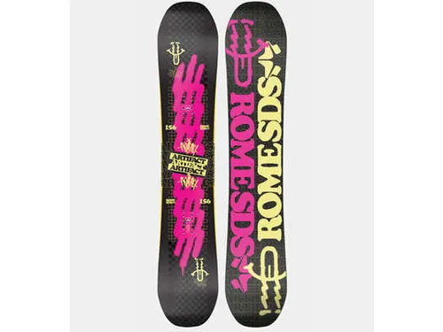 Deska snowboardowa Rome SDS Artifact 2023