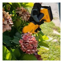 Sekator do gałęzi akumulatorowy STIGA SC 100e