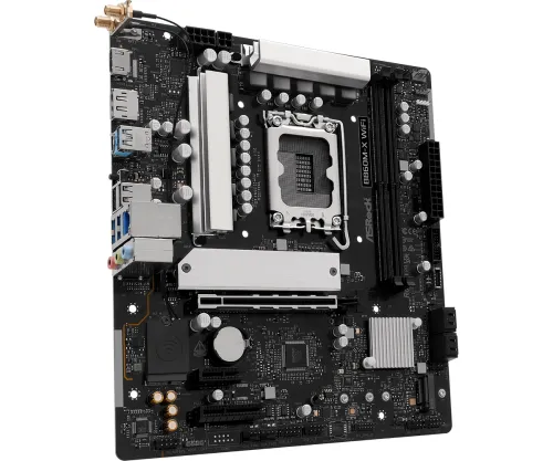 Płyta główna ASrock B860M-X WiFi