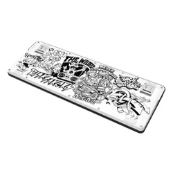 Klawiatura REDRAGON K719GF-RGB-PRO Artemis