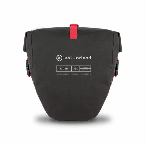 EXTRAWHEEL Rider Eyer Çantaları