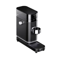 Młynek do kawy Deep Black Lumero WMF