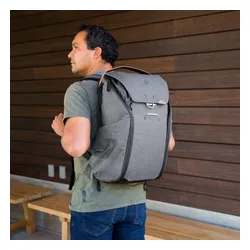 Рюкзак PEAK DESIGN Everyday Backpack 30L V2 EDLv2-графит