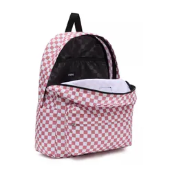 Молодежный рюкзак Vans Old Skool Check Backpack-withered