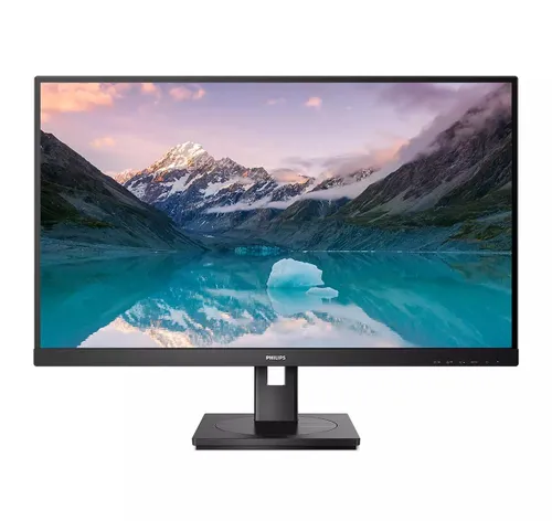 Monitor Philips S-line 275S9JML/00 27" 2K VA 75Hz 4ms