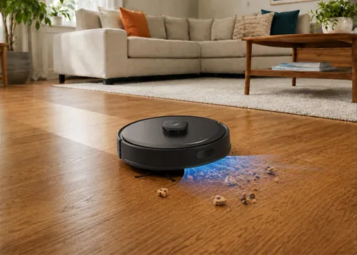 Robot sprzątający TP-LINK Tapo Rv30 Max Plus Gen2