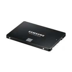 Dysk Samsung 870 EVO 250GB 2,5"