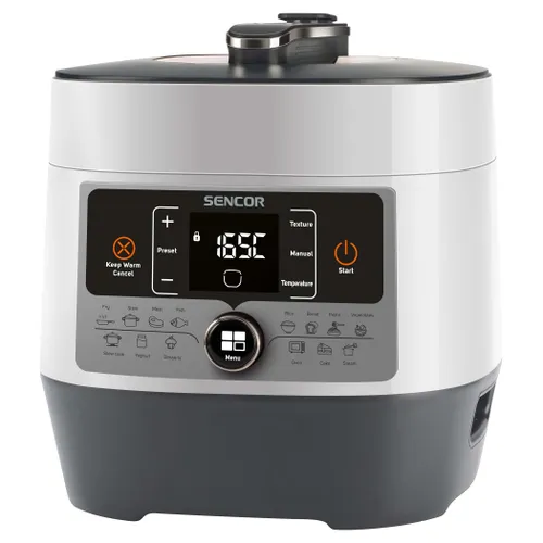 Multicooker Sencor SPR 3600WH