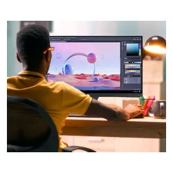 Monitor ASUS ProArt Display PA27USD 26.5" 3840x2160px QD-OLED 240Hz 0.1 ms [GTG]