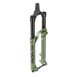 ROCK SHOX Lirik Ultimate Şarj Cihazı 3 RC2 Bisiklet Amortisörü