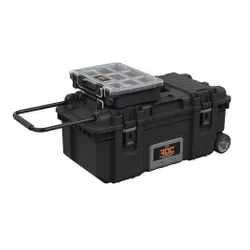 Skrzynka narzędziowa KETER Roc Pro Gear 1.0