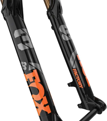 Амортизатор для велосипеда FOX RACING SHOX 38 Float