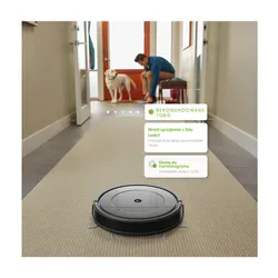 Робот-пылесос iRobot Roomba Combo 68db