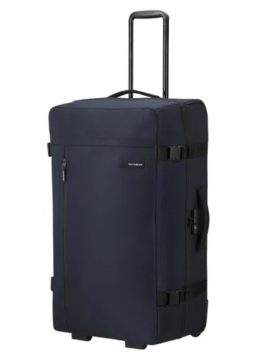 Большая дорожная сумка Samsonite Roader Duffle-темно-синий