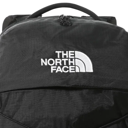 North Face городской рюкзак Borealis-черный