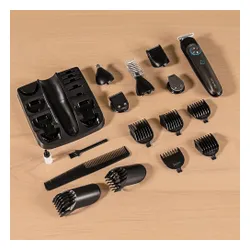 Golarka CECOTEC PrecisionCare Multigrooming Trimmer