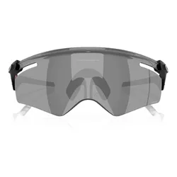 Okulary rowerowe OAKLEY QNTM Kato PRIZM Black