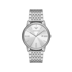 Серебряные часы Emporio Armani Classics AR11599