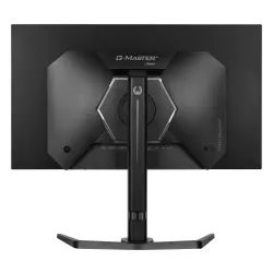 Monitor iiyama G-Master Titan Falcon GOB2701QSC-B1 27" 2K Tandem OLED 280Hz 0,03ms Gamingowy