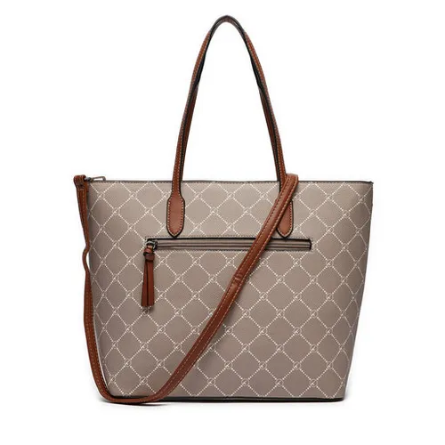 Tamaris Anastasia Classic Handbag 30107 Grey