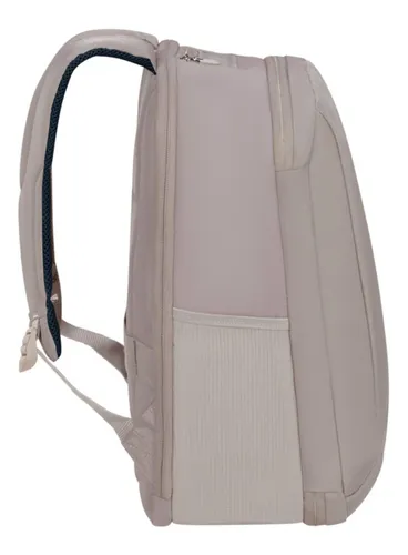 Рюкзак ручная кладь Samsonite Guardit Classy BP Underseater 15,6" - stone grey