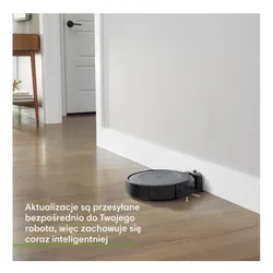 Робот-пылесос iRobot Roomba i3 70dB