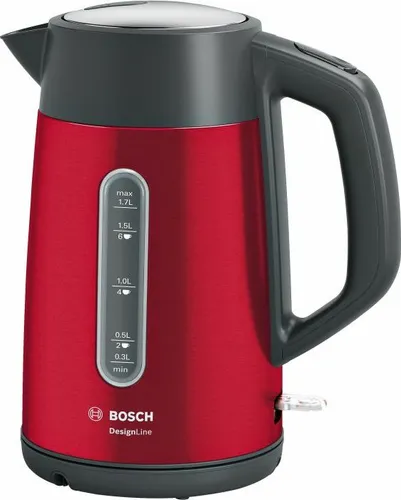 Чайник Bosch TWK4P434 Красный