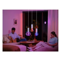 Inteligentna żarówka LED PHILIPS HUE 929003151101 6.8W E27 Bluetooth, ZigBee