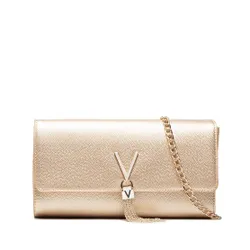 Valentino Divina Portofel Vbs1r401g Oro