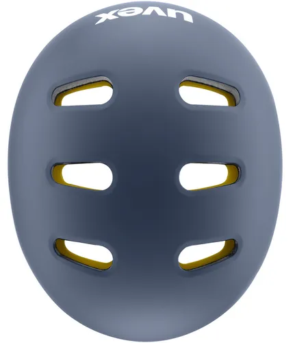 Kask rowerowy orzeszek UVEX Kid 4 Style MIPS