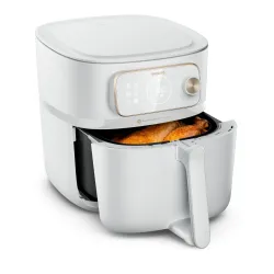 Air fryer Philips Ovi Smart XXL HD9876/20 2200W 8,3l Aplikacja mobilna