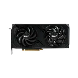 Karta graficzna Palit GeForce RTX 4070 Dual OC 12GB GDDR6X 192bit DLSS