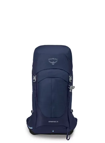 Plecak turystyczny Osprey Stratos 26 - cetacean blue