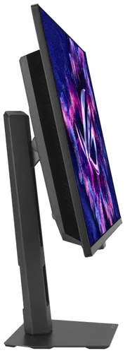 Monitor ASUS ROG Strix XG27AQDMES 26.5" OLED 240Hz 2560x1440px 0.03 ms [GTG]