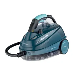 Parownica ARIETE 4147/BL XSteam No Stop