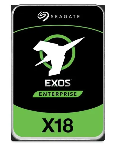 Dysk Seagate Exos X18 ST18000NM000J 18TB SATA