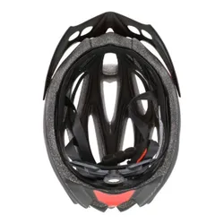 Kask rowerowy KROSS Ventego Czerwony Szosowy (rozmiar M)