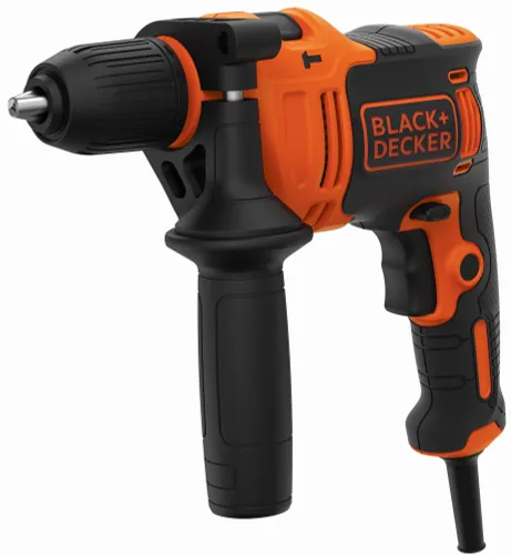 Wiertarka udarowa BlackDecker BEH710