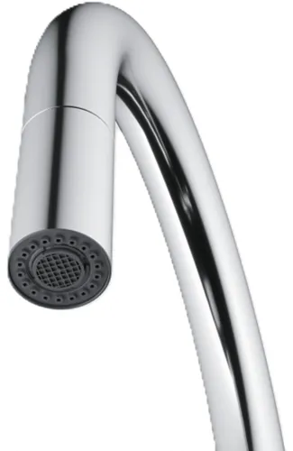 Bateria FRANKE Active J Pull-out spray 115.0653.401 Chrom