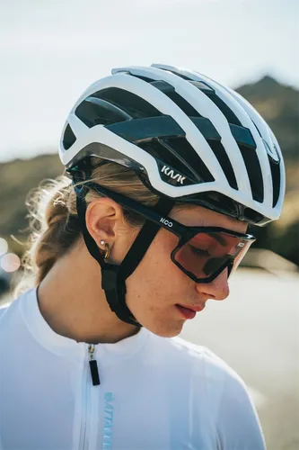 Kask rowerowy KASK Valegro WG11