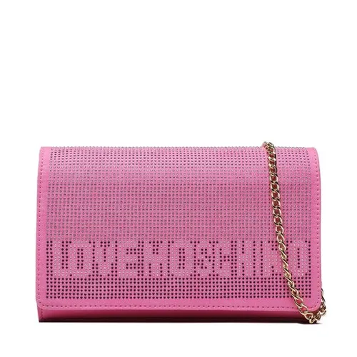 Dragoste MOSCHINO Jc4139pp1gly163a geanta roz