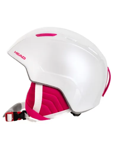 Kask narciarski dziecięcy HEAD MAJA - Rozmiar - XS/S