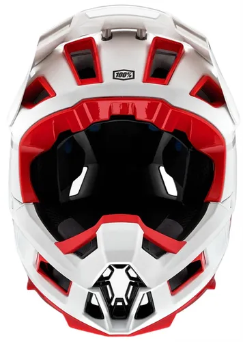 Kask rowerowy Full Face 100% Aircraft 2