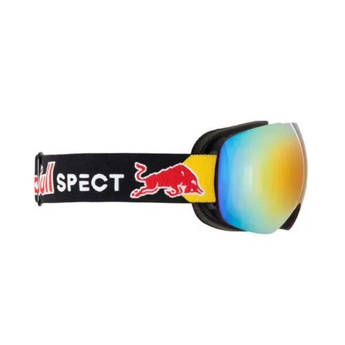 Gogle Red Bull Spec Bent 01RE2 2025