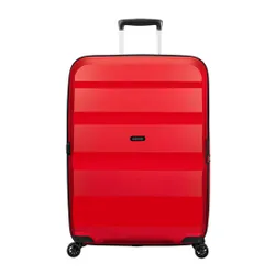 Большой чемодан American Tourister Bon Air DLX EXP-magma red