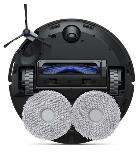Robot sprzątający ECOVACS Deebot T50 Max Pro Omni Black