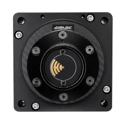 Podstawa kierownicy Simagic ALPHA-BW Alpha Baza kierownicy Direct Drive 15 Nm Pro Level