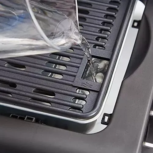 Grill elektryczny Kalorik GRB3000