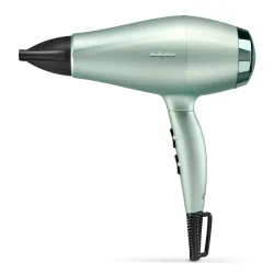 Suszarka do włosów BaByliss 5917PE 2000W 2 prędkości 3 temperatury