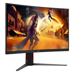 AOC C32G4Z - 260Hz | Full HD | VA | 31.5''